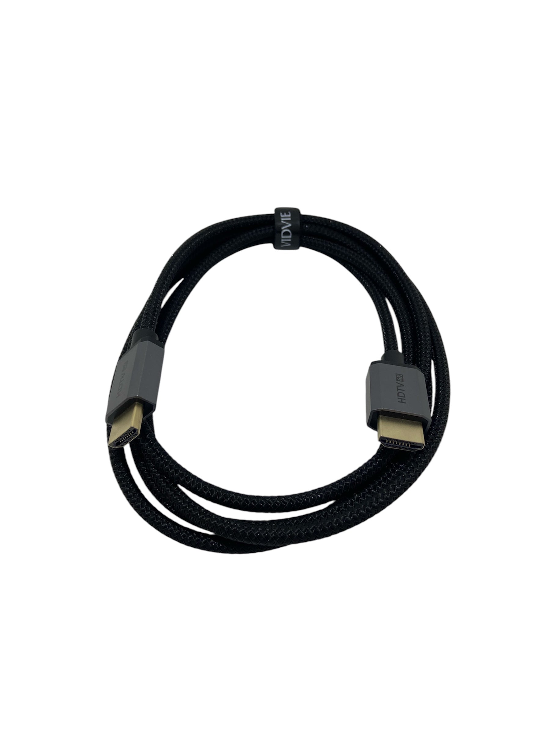 Cable HDMI HDTV 4K de alta definición