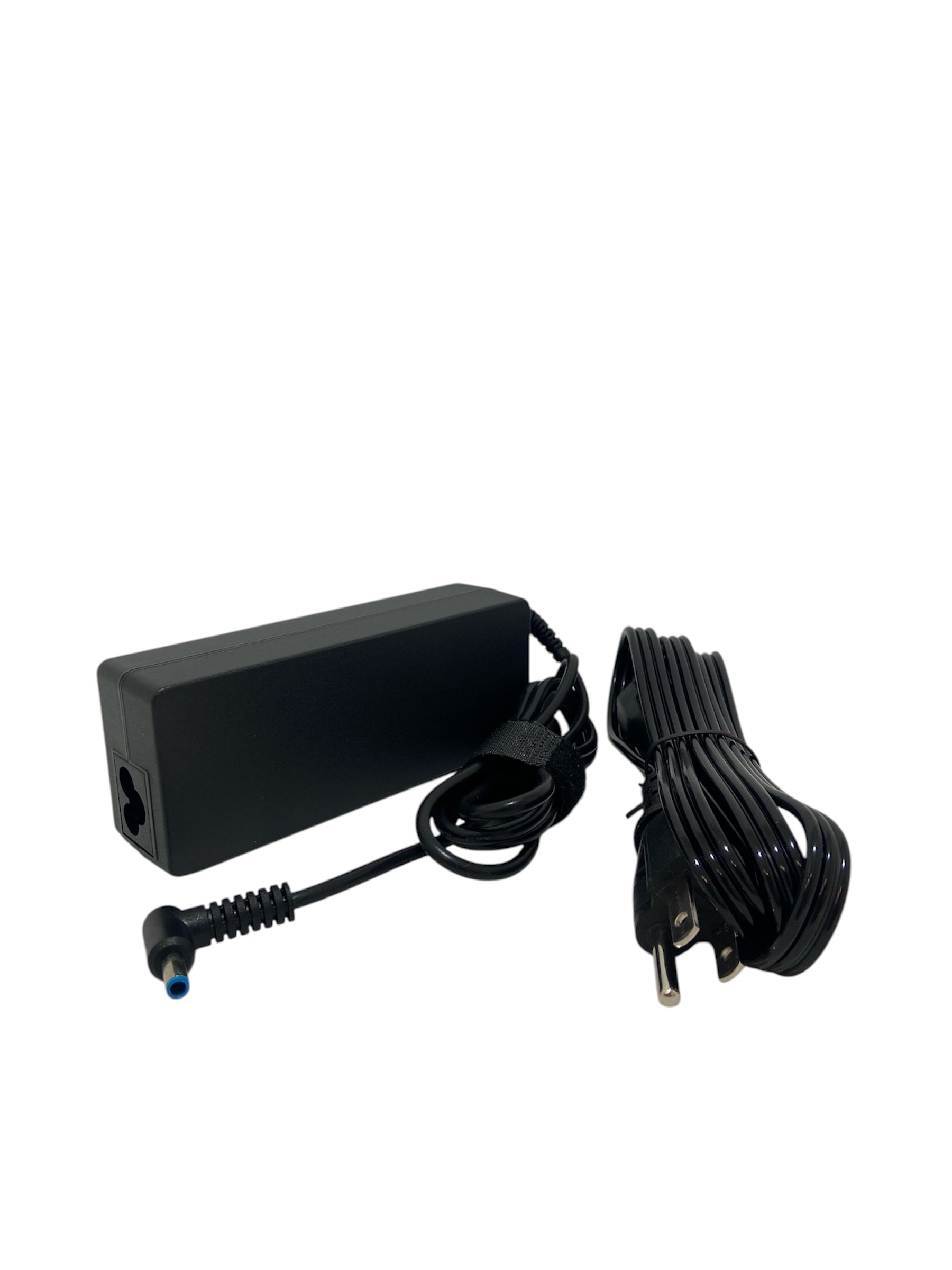 Cargador para HP 19.5V-4.62A punta 4.5 x 3.0 azul potencia 90W