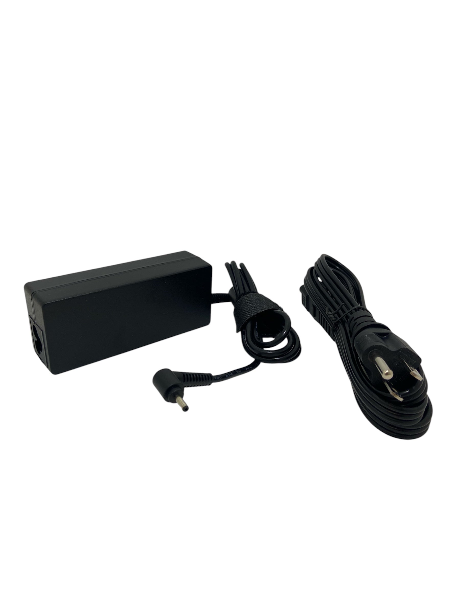 Cargador Acer 19v 3.4 A punta 3.0 + 1.0 L negra adaptador de corriente para portátil
