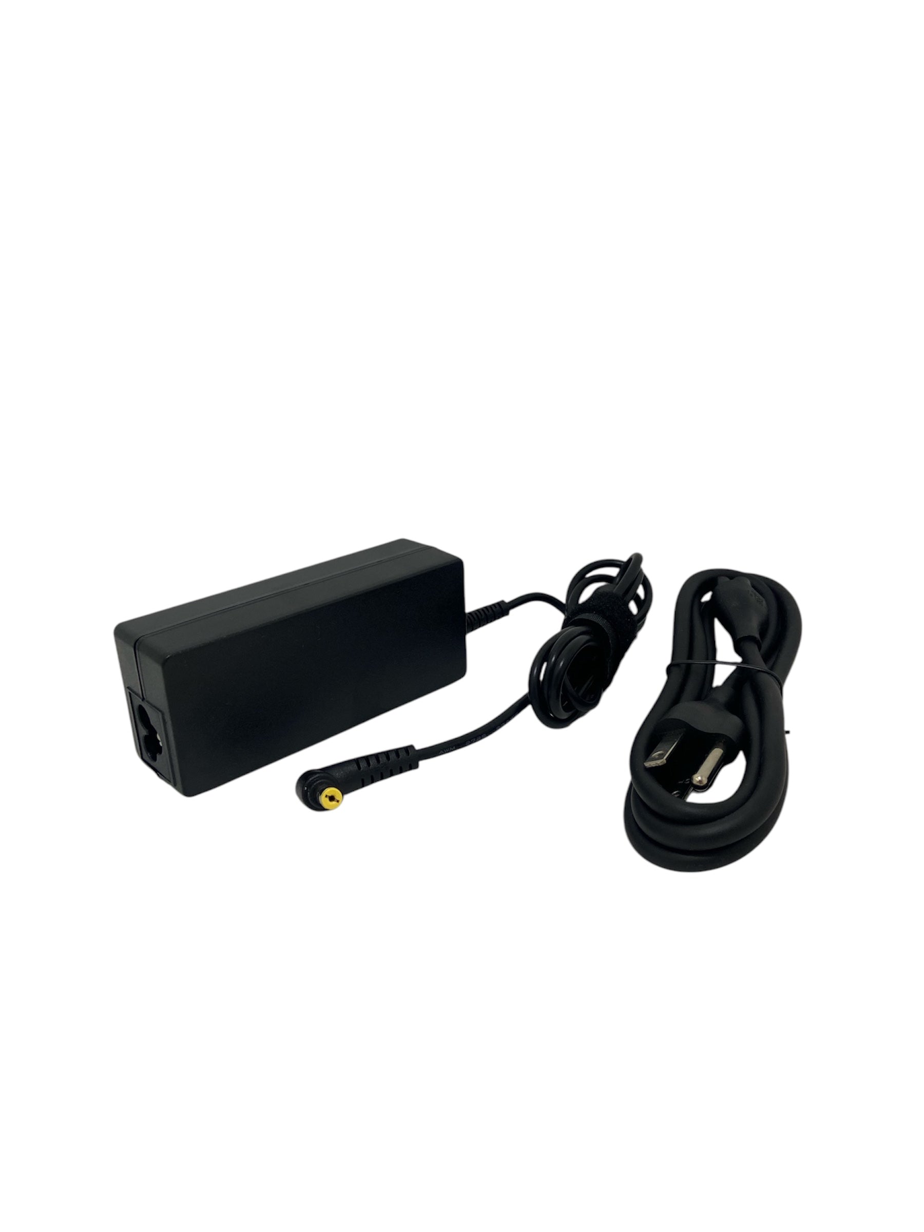 Cargador para Acer 19v - 3.42 DC punta adaptador de corriente para portátil