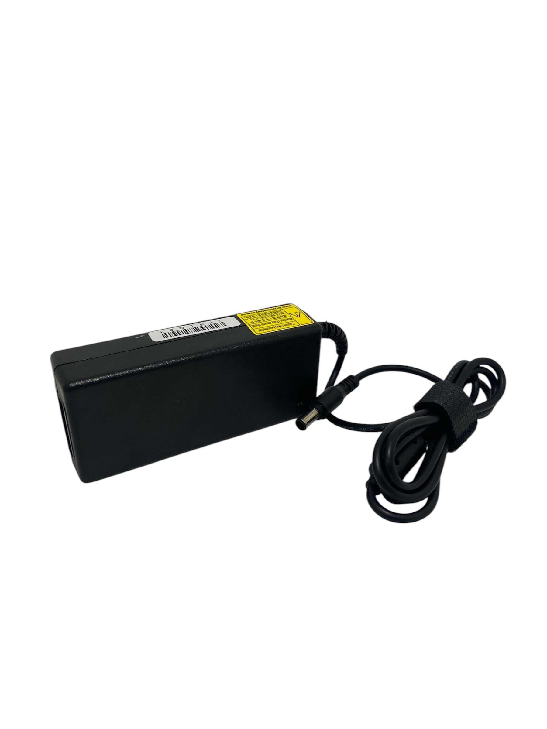 Adaptador para monitores L12V 5A DC 6.5 4.4