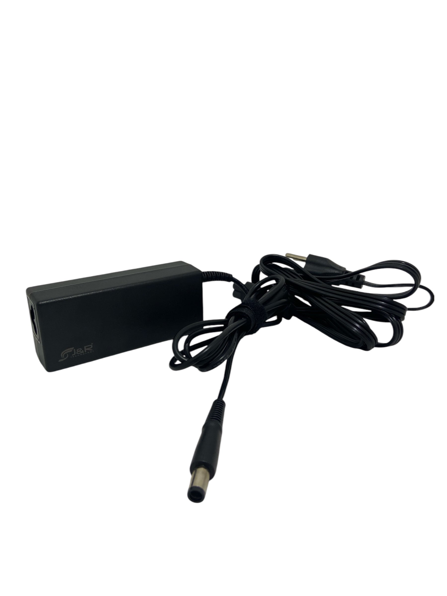 Adaptador de corriente J&R para computador DELL INSPIRON