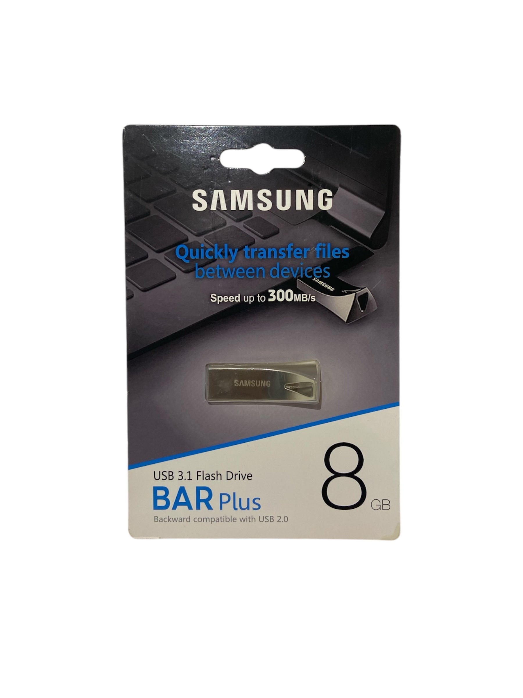 Memoria USB 8GB SAMSUNG