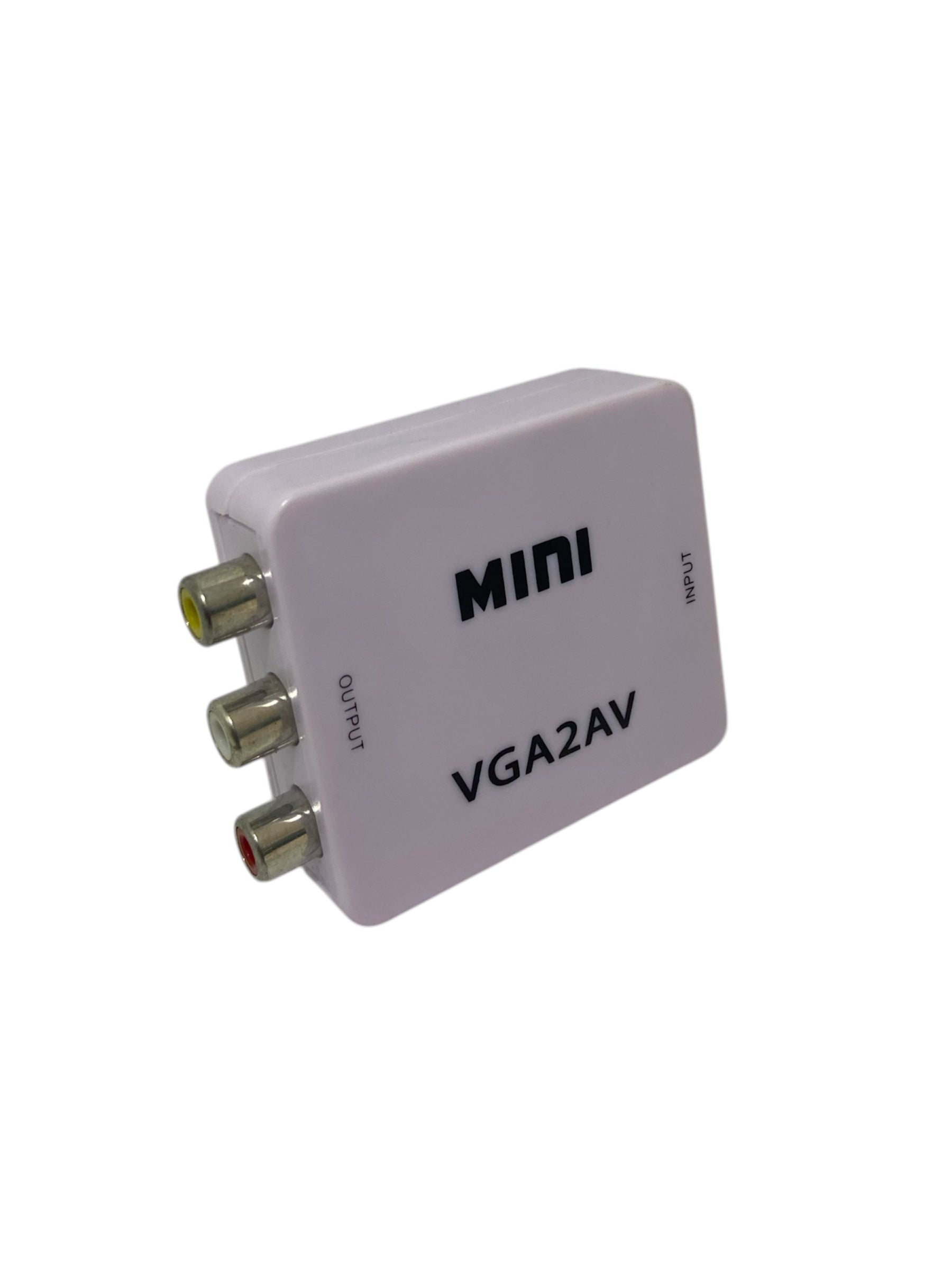 Convertidor video HD