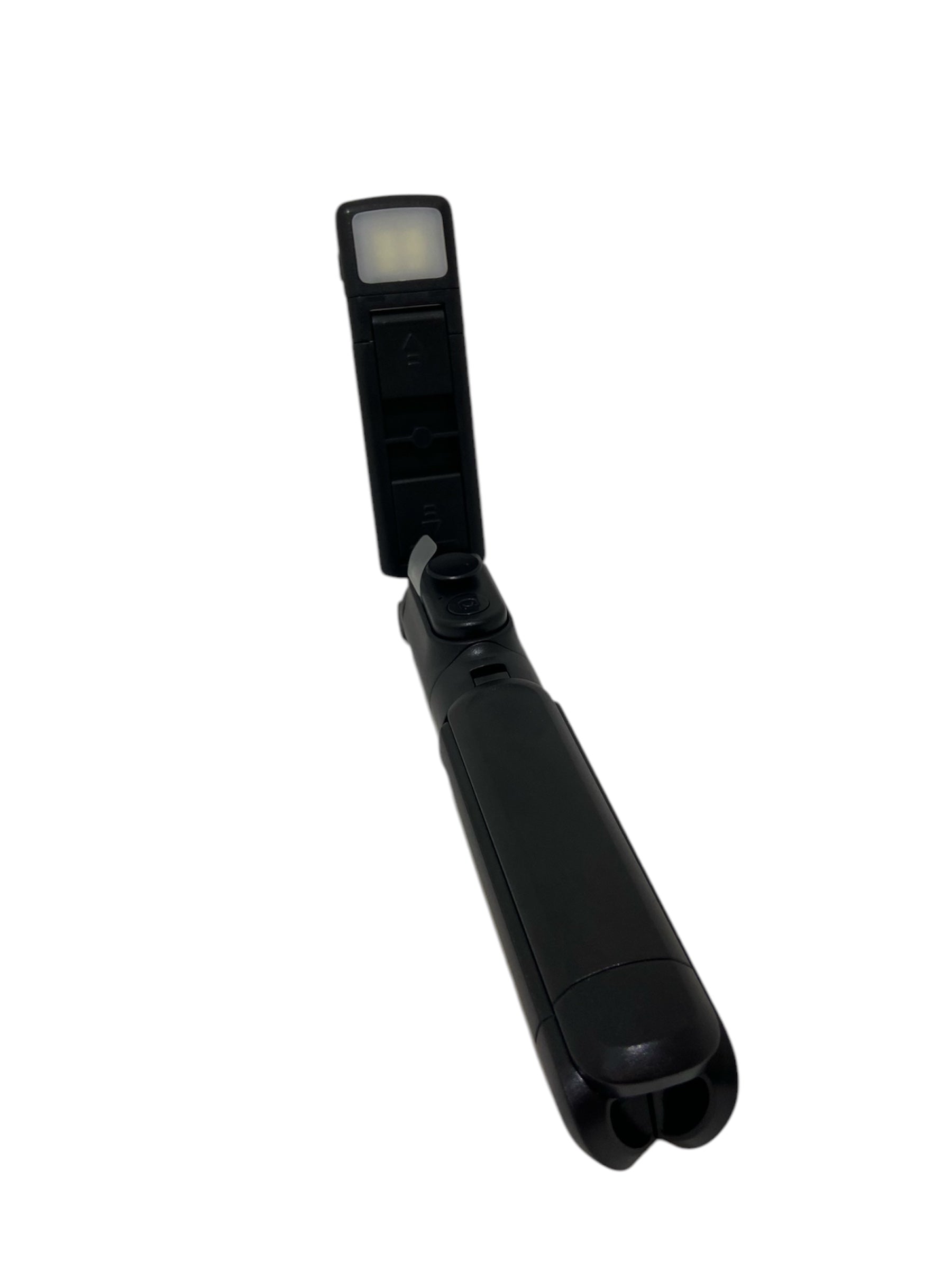 Mini trípode stand v05s selfie rotación 360