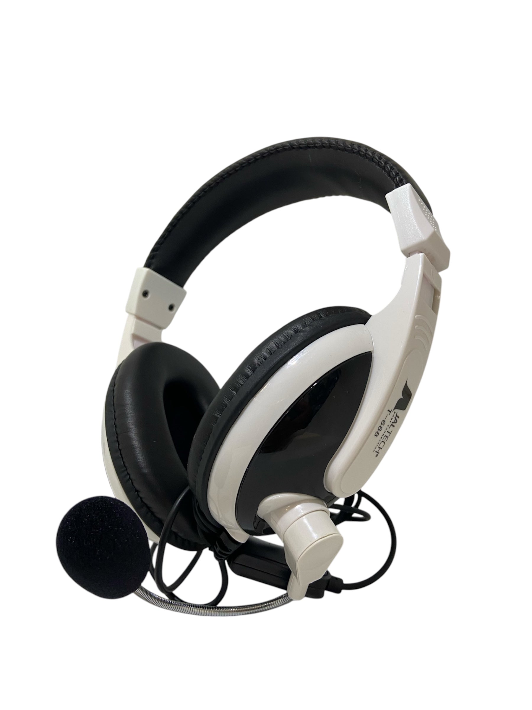 Diadema Gamer USB T 668