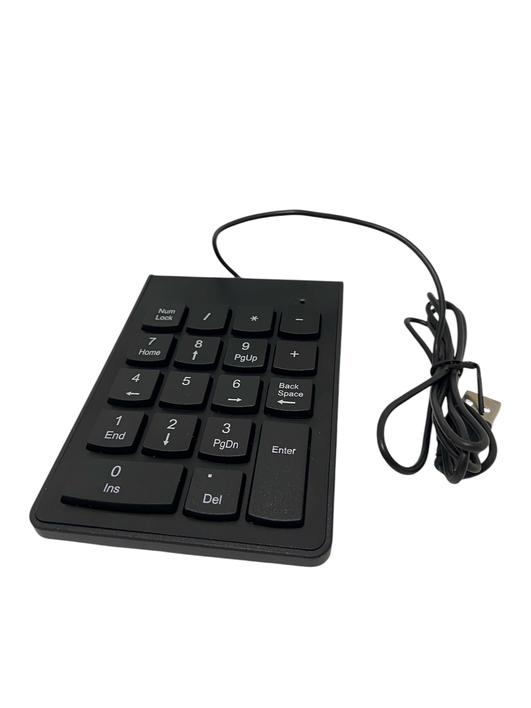 Teclado mini numérico