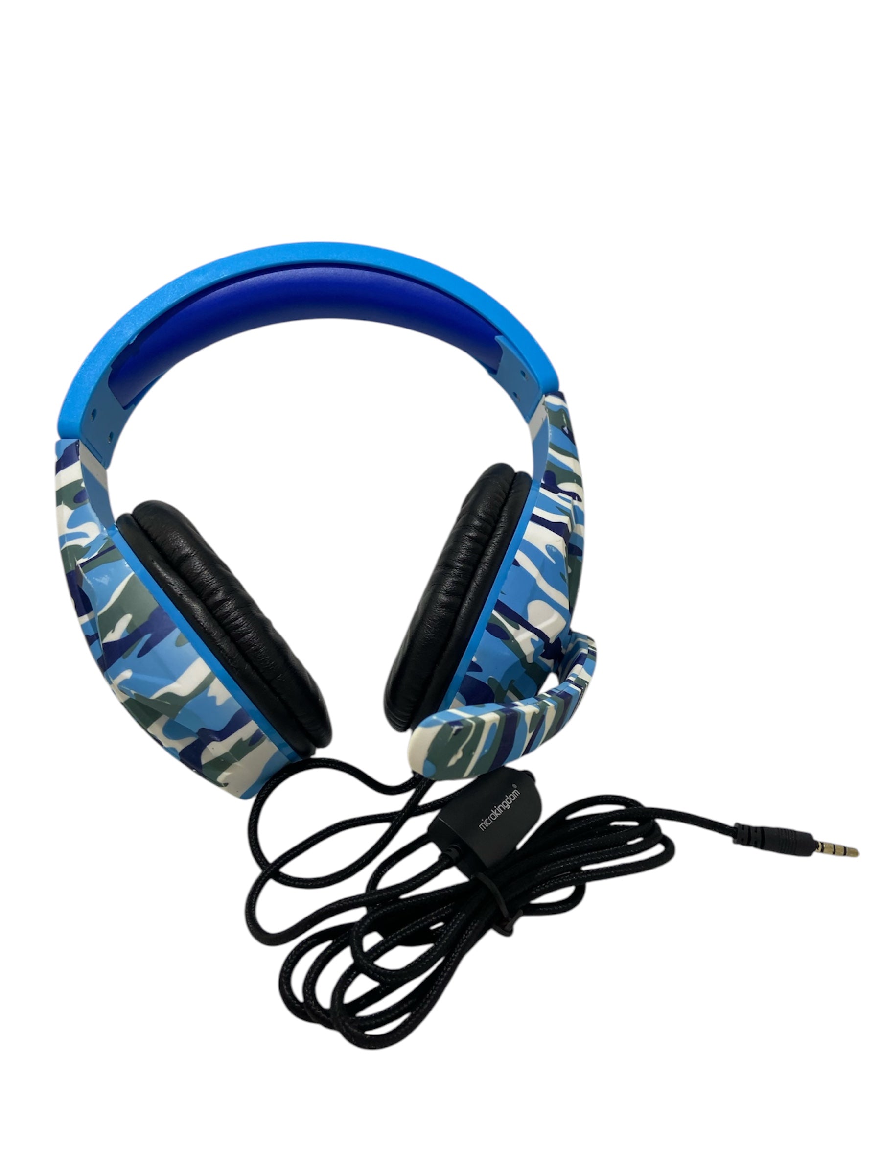 Diadema Game headset G24