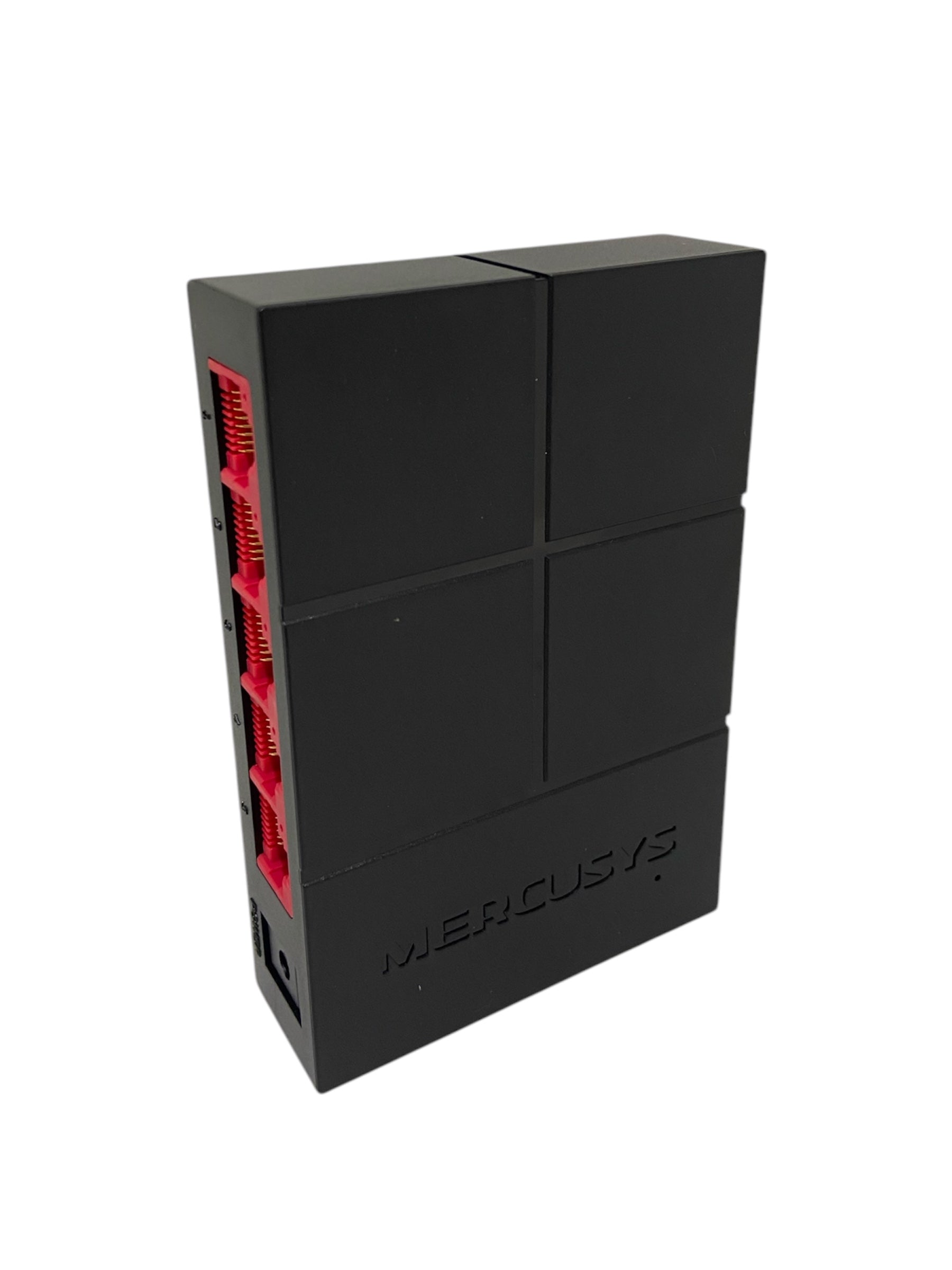 Conmutador de escritorio 5 puerto MERCUSYS