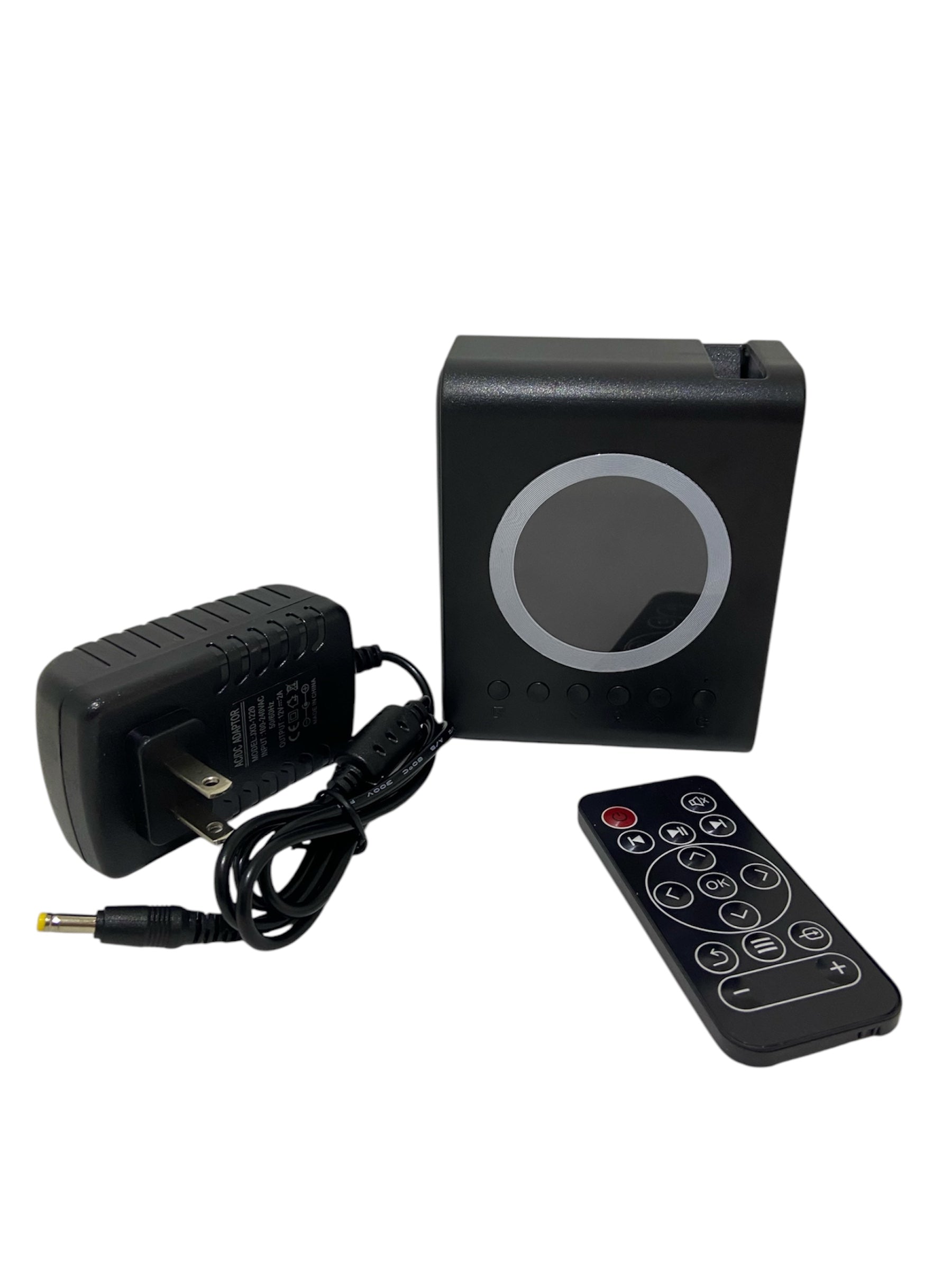 Mini proyector de CINE