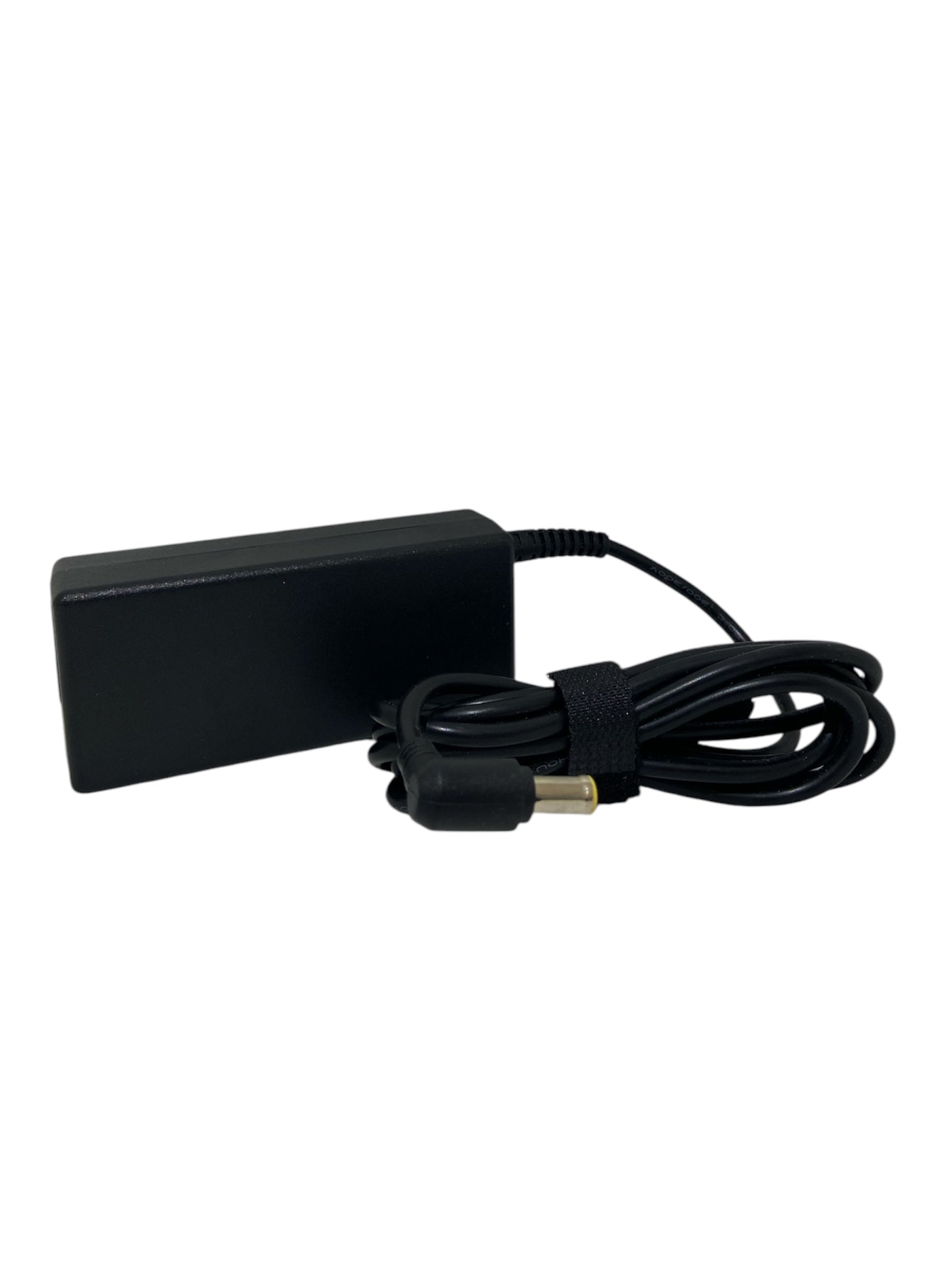 Adaptador para portátil 14v-3A punta amarilla