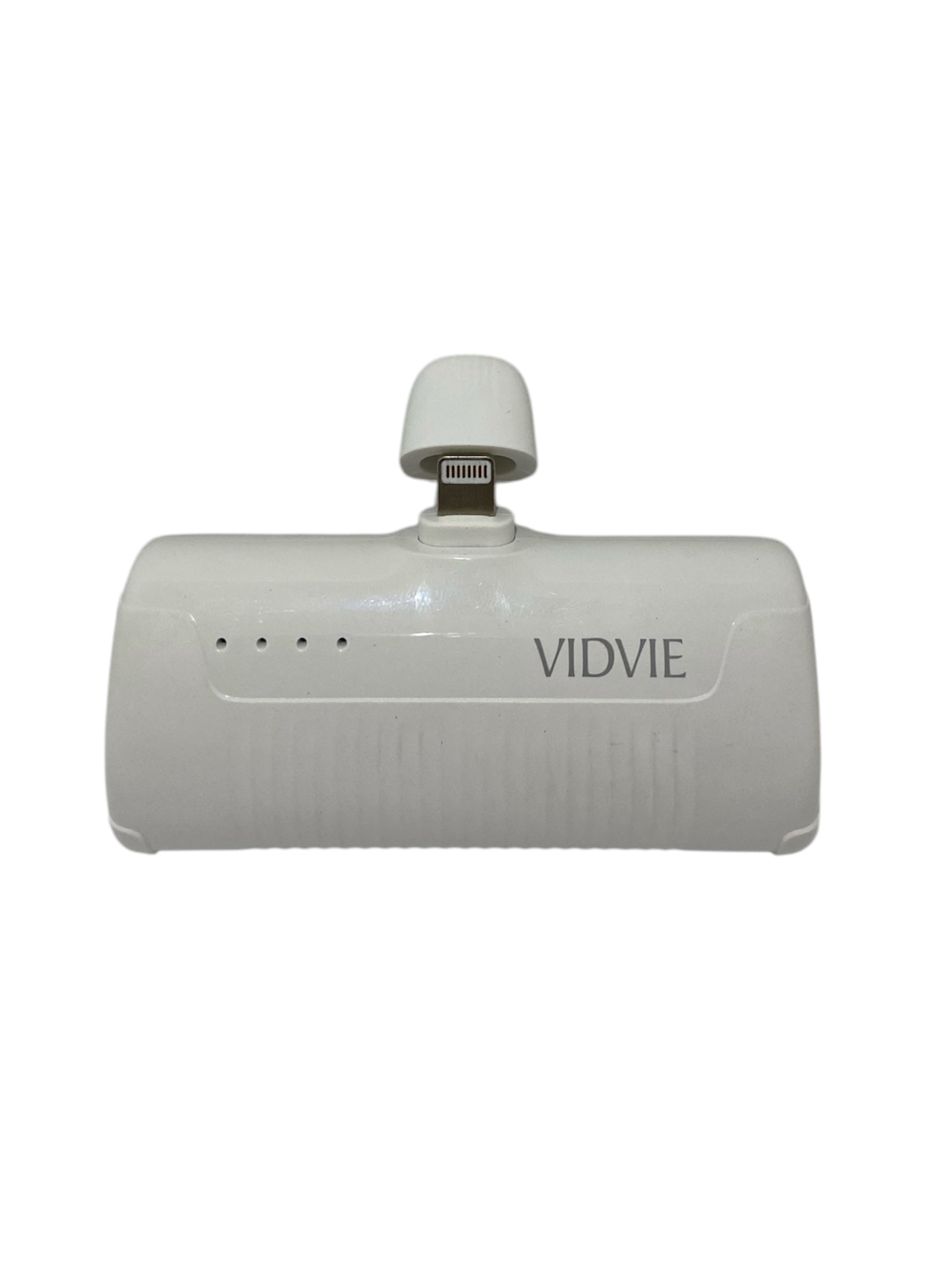 Batería mini portátil VIDVIE PB781
