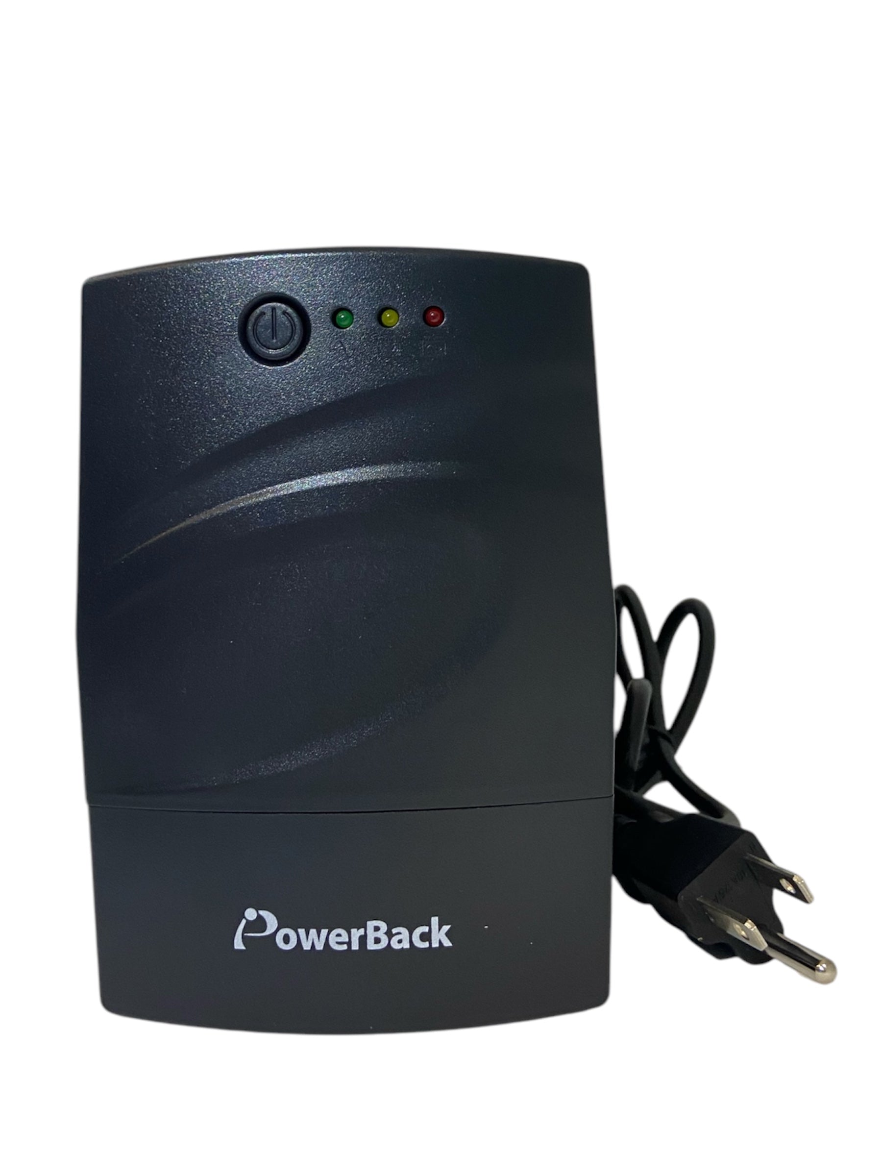 UPS interactiva 4 salidas 1 salida Bypass