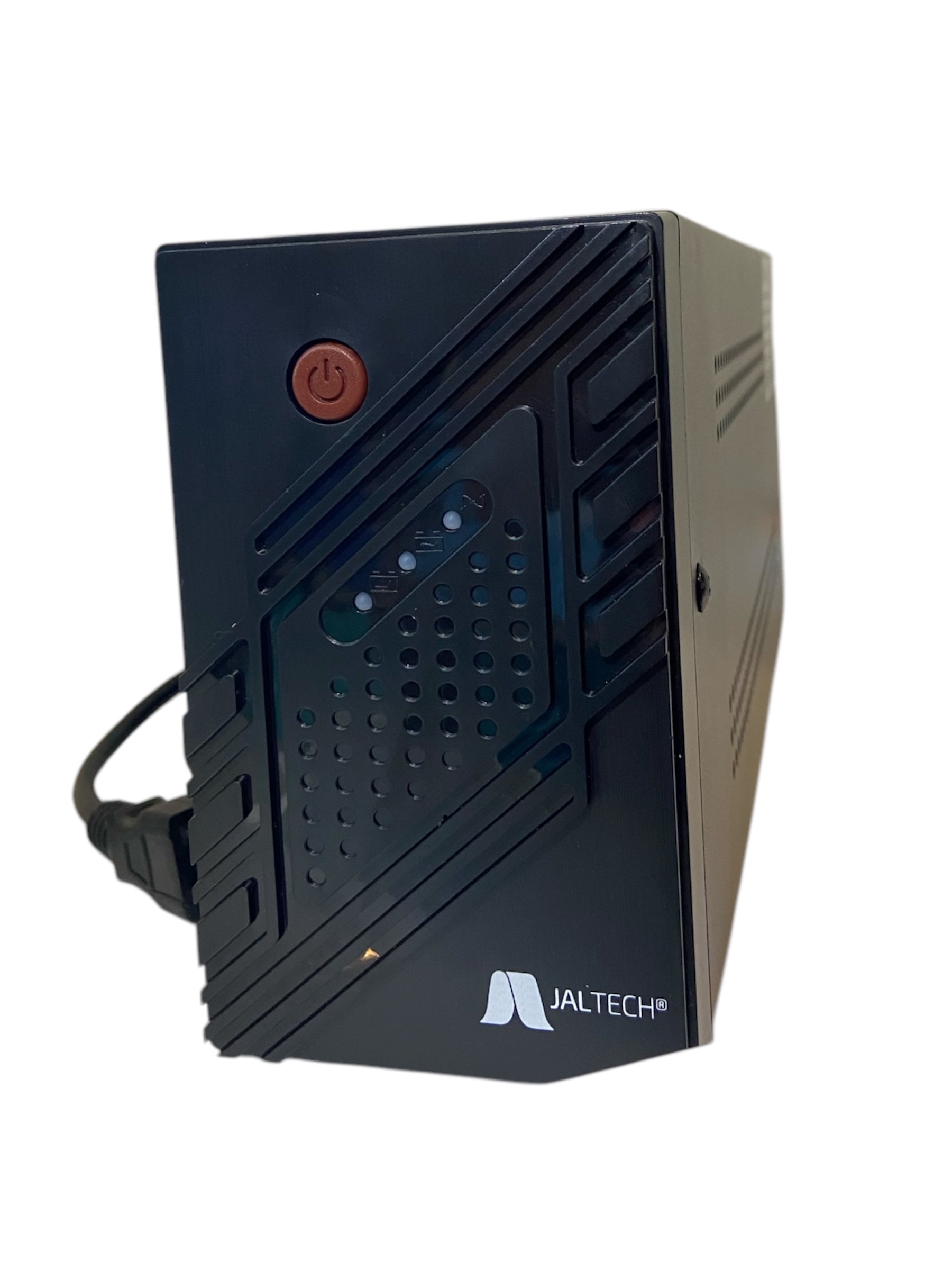 UPS interactiva 600VA reales 360W