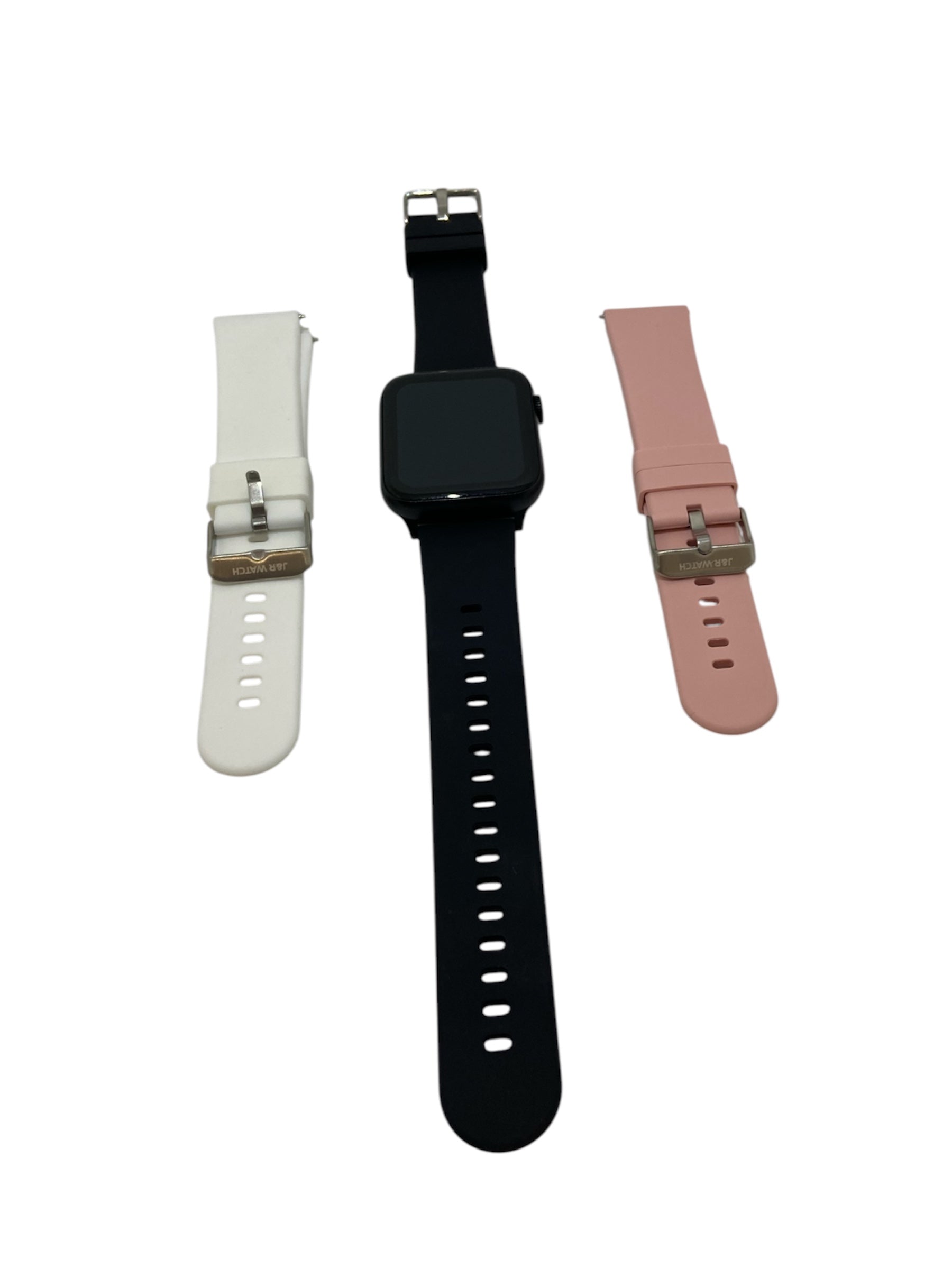 Reloj inteligente J&R 3 manillas