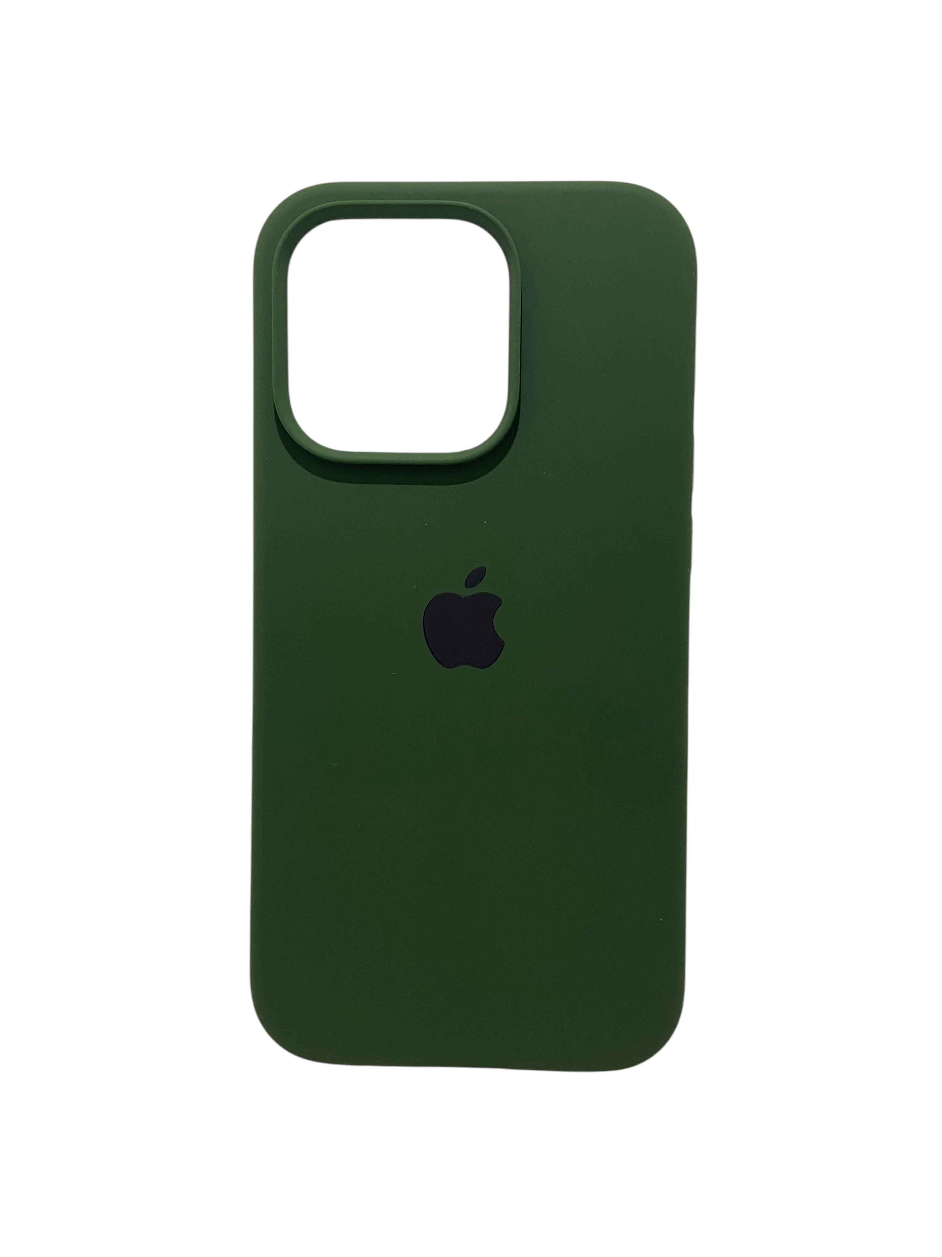 Case silicone Iphone 14 Pro Max
