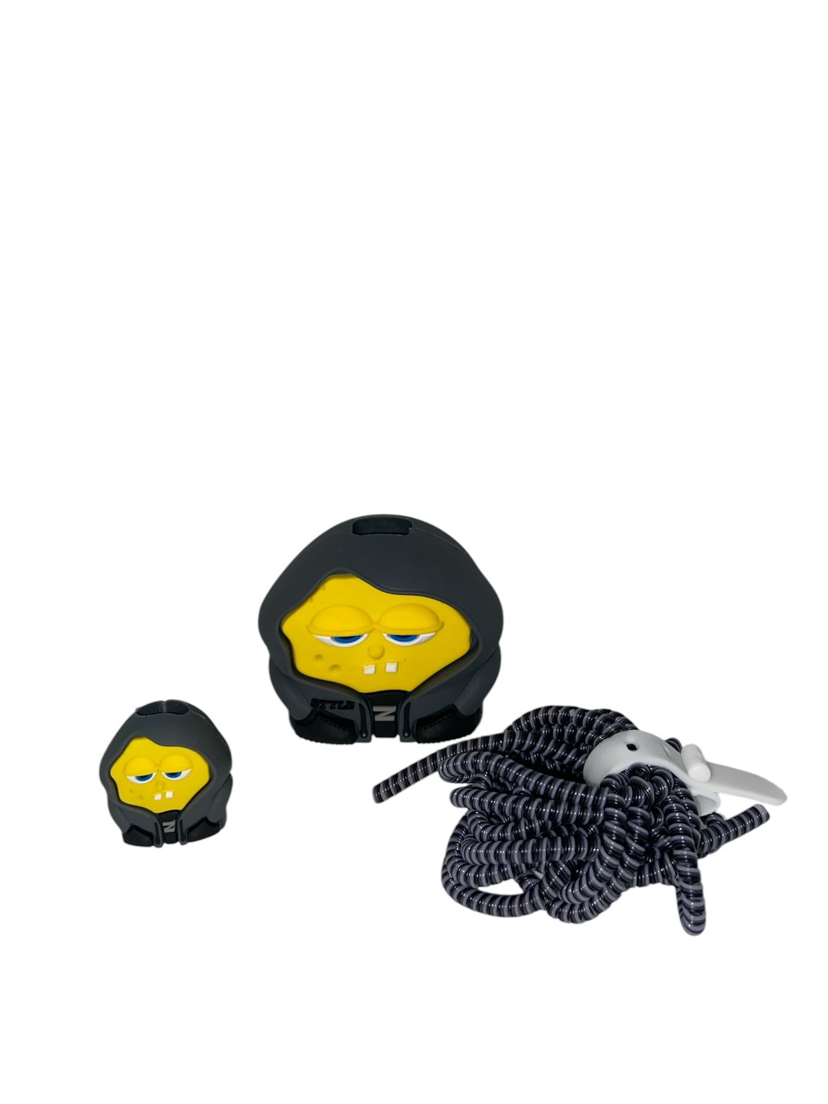 Protector para cargador IPhone