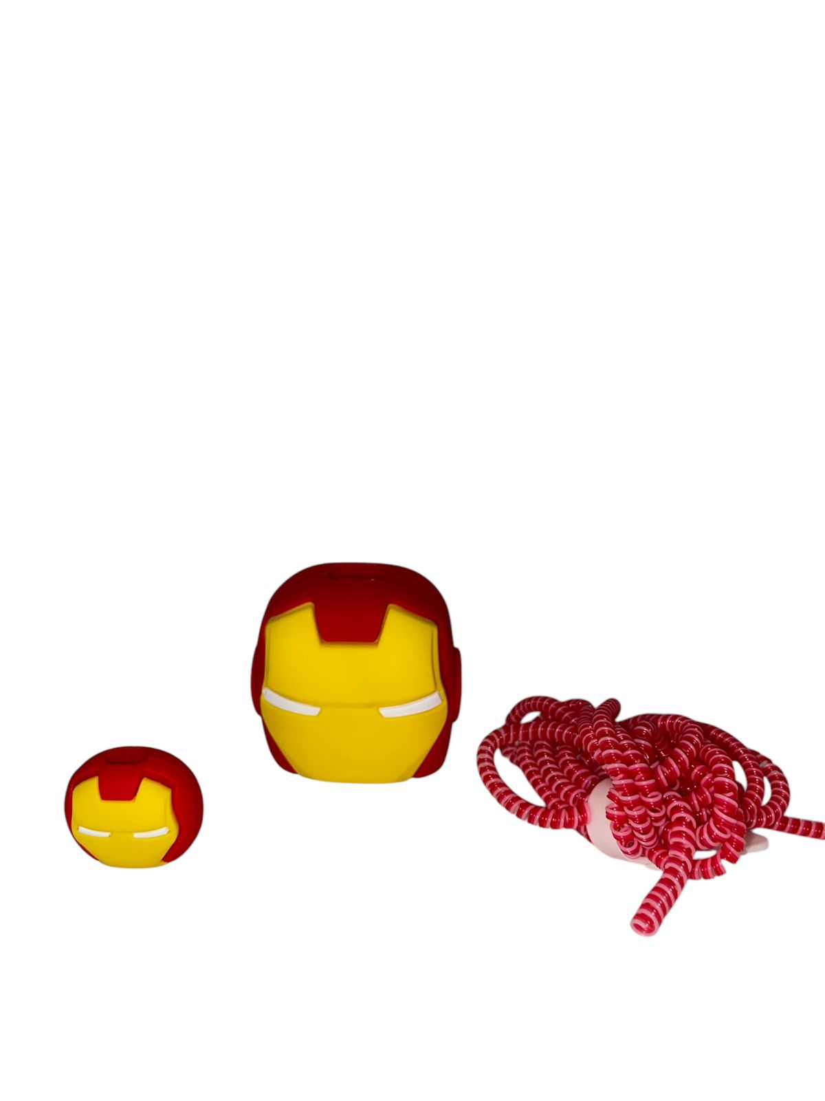 Protector para cargador IPhone