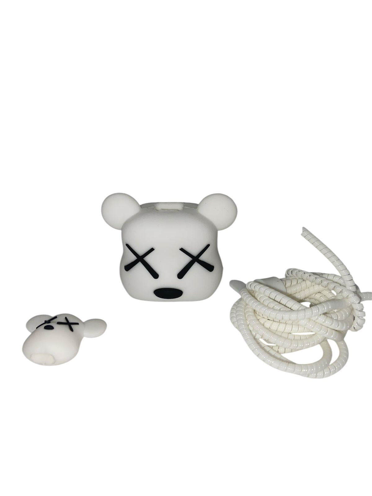 Protector para cargador IPhone